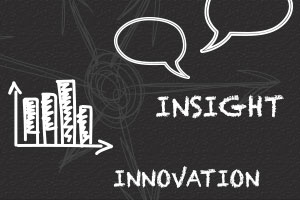 Insight & innovation