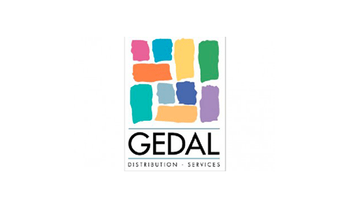 Gedal