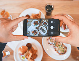 Restauration, snacking, bar : Food Service Vision décrypte les habitudes de consommation des Millennials