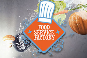 Ouverture des inscriptions pour le 1er Food Service MEET UP !