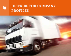 Distributor company profiles - FSV