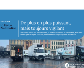 La Revue Distribution - Edition 2026