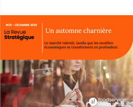 La Revue Stratégique