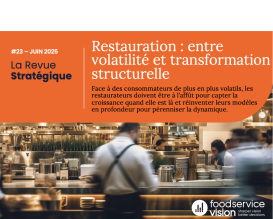 La Revue Stratégique - Edition Juin 2025