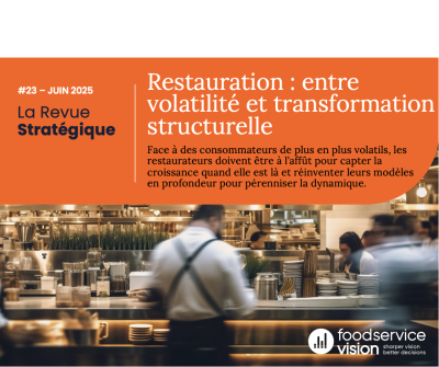 La Revue Stratégique - Edition Juin 2025