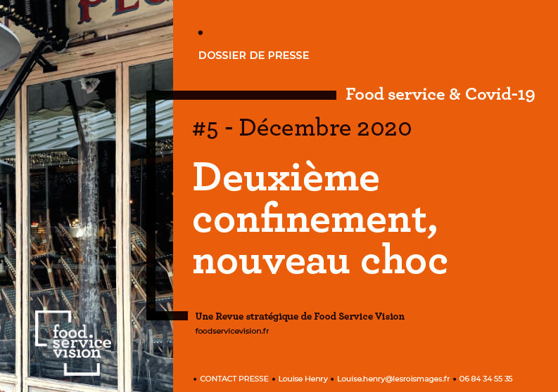 Revue Stratégique #5 – Décembre 2020