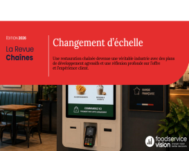 La Revue Chaînes - Edition 2026