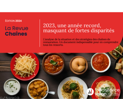 La Revue Chaînes - Edition 2024