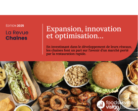 La Revue Chaînes - Edition 2025