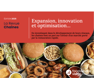 La Revue Chaînes - Edition 2025