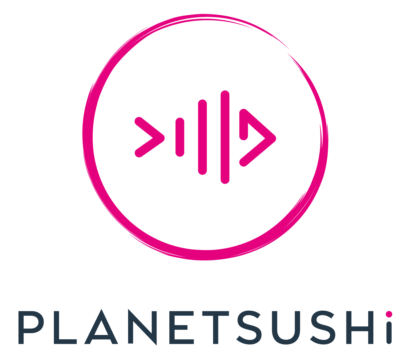 Planet Sushi