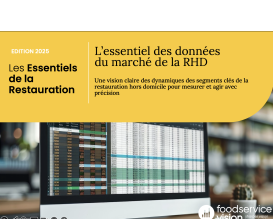 Les Essentiels de la Restauration 2025